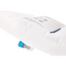 Гидратор HYDRAPAK СONTOUR Lumbar 1.5L Прозрачный AS921